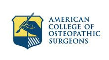 The American College of Osteopathic Surgeons